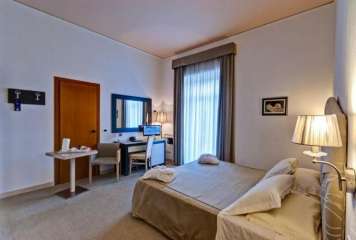 Hotel Regina Palace Terme - mese di Gennaio - Hotel Regina Palace Ischia - Camera 2
